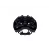 Casco da bici HJC CROSSER Nero Taglia M — casco protettivo per ciclismo su strada e in città