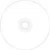 DVD+R DL MediaRange MR468 8,5 GB 8x bianco stampabile inkjet 10 pezzi a spirale