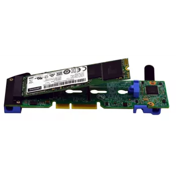 Lenovo 7Y37A01093 scheda interfaccia/adattatore interno M.2