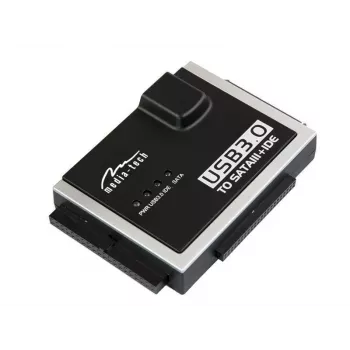 Kit di collegamento SATA/IDE a USB MT5100
