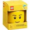 Room Copenhagen testa contenitore LEGO 