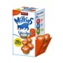 Snack liquido al latte animonda Harmony ANIMONDA Milkies confezione convenienza 20 x 15 g per gatti adulti, gusto latte, liquido