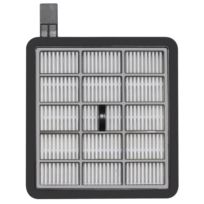Aspirapolvere Blaupunkt VCC301 1,2 L a scopa a secco 700 W senza sacchetto