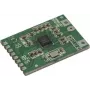 Scheda ricevitore Omnitronic MES Series 864/830MHz modello 13106964, dualband 864 MHz e 830 MHz
