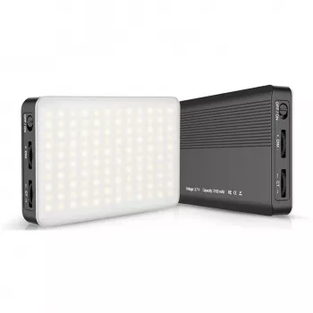 Luce video RealPower Lights On Video