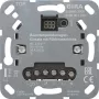 Modulo termostato ambiente con connessione sensore Gira Modello 539500