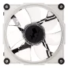 Ventola per case IN WIN Aurora 120mm ARGB, nero