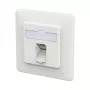 METZ CONNECT 130D371027-I E-DAT C6A IDC UP bianco traffico (130D371027-I)