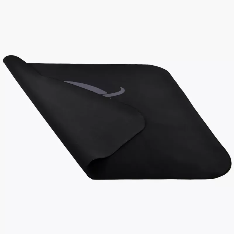Tappetino per sedia Arozzi AZ-ZONA-QTRO-BKGY microfibra 1160 mm nero/grigio