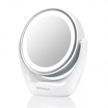 Medisana specchio cosmetico 2 in 1 CM 835