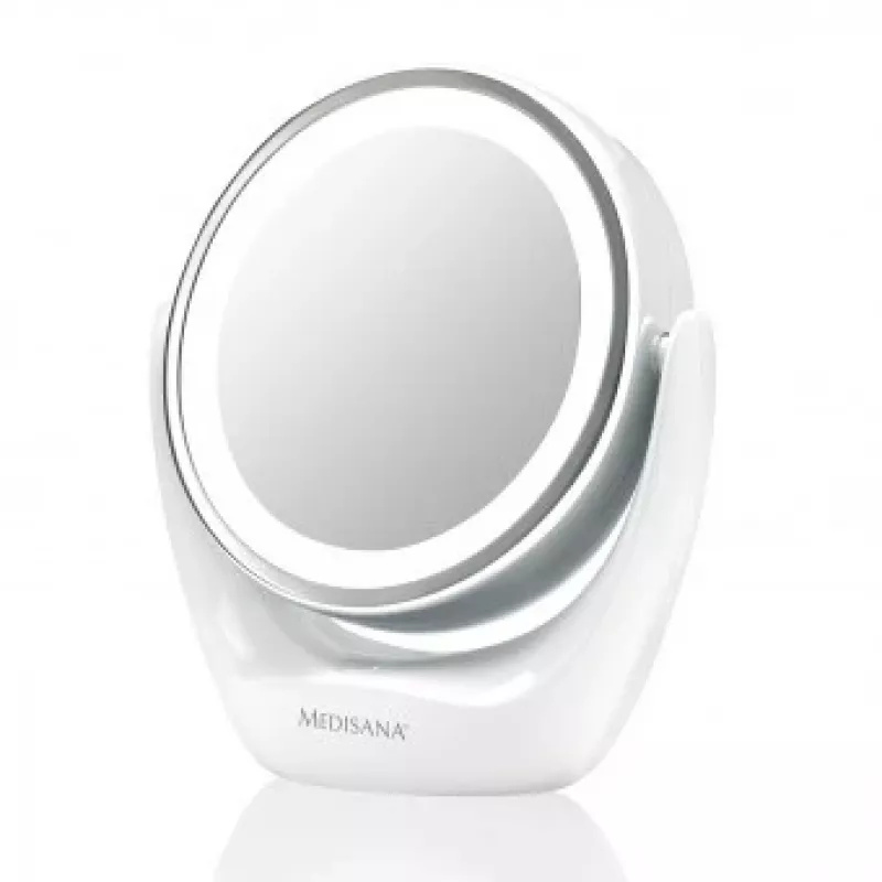 Medisana specchio cosmetico 2 in 1 CM 835