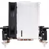 SilverStone Argon Serie AR10-115XP - dissipatore CPU - (socket LGA1156, socket LGA1155, socket LGA1150, socket LGA1151) - alluminio e rame - 70 mm