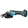 Smerigliatrice angolare Makita DGA504RT3J 12,5 cm 8500 giri/min 2,5 kg