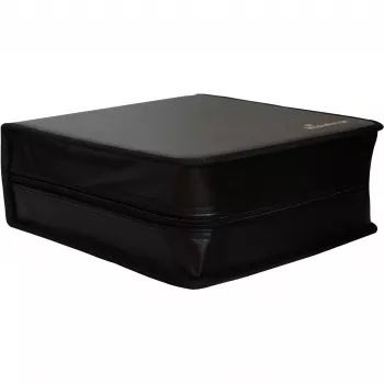 MEDIARANGE valigetta porta CD/DVD – 200 CD/DVD