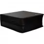 MEDIARANGE valigetta porta CD/DVD – 200 CD/DVD