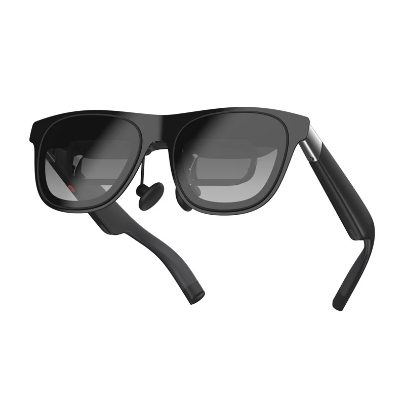Smartglasses XREAL One Pro — display 0,55