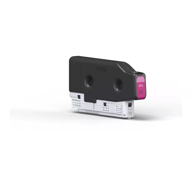 Cartuccia d'inchiostro Epson WorkForce Enterprise AM-C550 magenta originale C13T08Q340