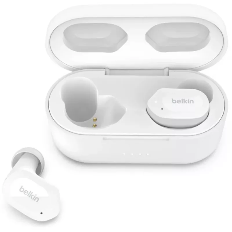 Cuffie Belkin SOUNDFORM Play