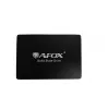 SSD interna 2,5 inch AFOX SD250-2000GN 2 TB SATA III, 560 MB/s in lettura, 520 MB/s in scrittura