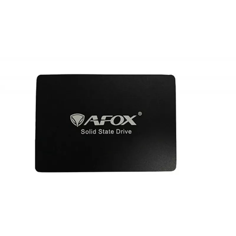 SSD interna 2,5 inch AFOX SD250-2000GN 2 TB SATA III, 560 MB/s in lettura, 520 MB/s in scrittura