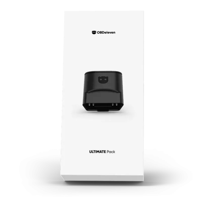 Dispositivo diagnostico OBDeleven OBDeleven 3 Ultimate Pack P1058