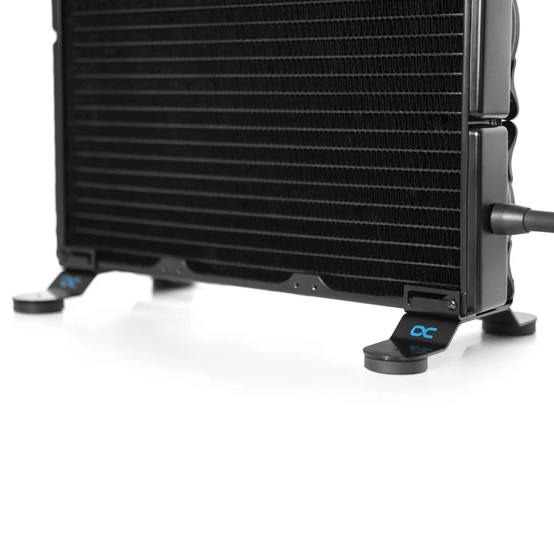 Alphacool 29943 piedini universali per radiatori