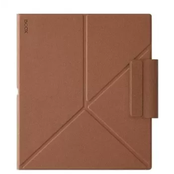 Onyx Boox Note Air 5 C; Note Air 4 C. Custodia magnetica marrone