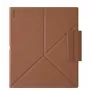 Onyx Boox Note Air 5 C; Note Air 4 C. Custodia magnetica marrone