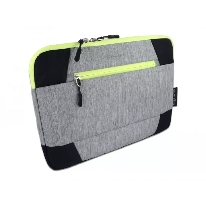 Custodia sleeve DeLOCK 18410 per laptop o tablet fino a 13,3 pollici