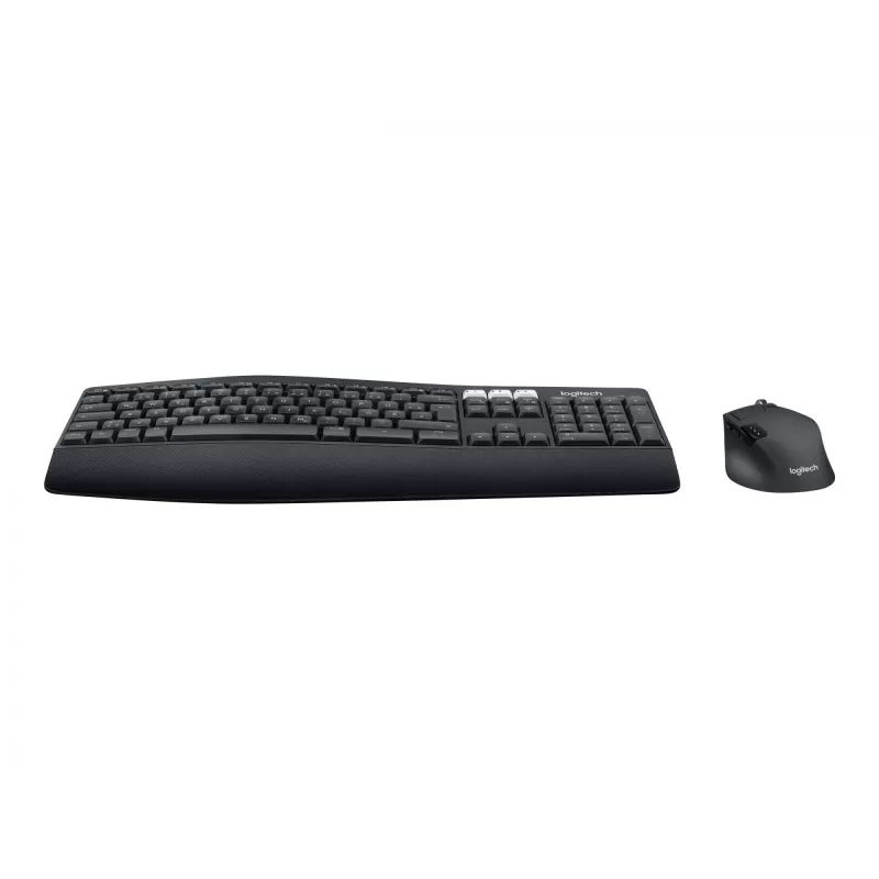 Logitech MK850 Performance - set tastiera e mouse - Bluetooth, 2,4 GHz - spagnolo