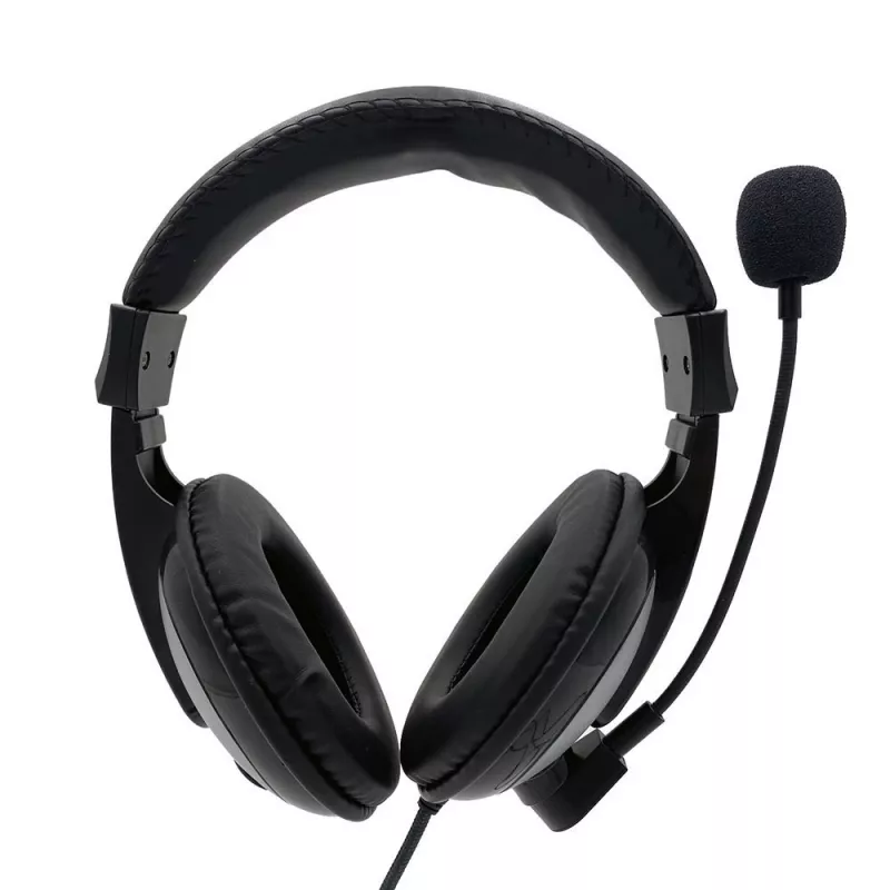 Cuffie con filo Turdus Pro MT3603