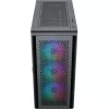 Case PC Silentware Air 100 nero — case mid-tower compatibile ATX, nero