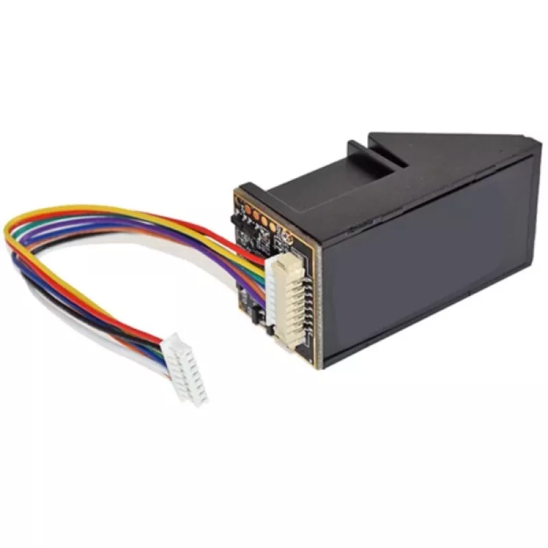 Sensore di impronte digitali 4duino per Arduino (ALL_OY_3429)