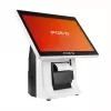 Stampante termica per ricevute ALLNET ALL-PR808 con interfacce USB, LAN e RS232