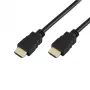 Cavo HDMI Sbox HDMI-205/R HDMI-HDMI 2.0 M/M 5M 4K