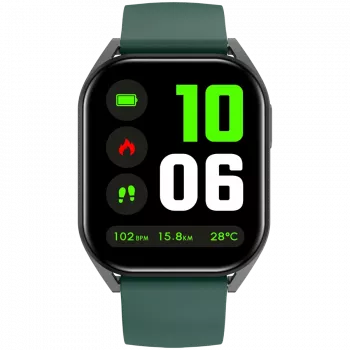 Canyon SW-58 - Chatter - Smartwatch - BT con app Canyon Life - telefonia BT - IP67 - assistente IA