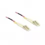 Cavo in fibra ottica InfiniBand DeLOCK LC - LC 10m