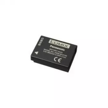 Panasonic DMW-BCG10E batteria per fotocamera Lumix