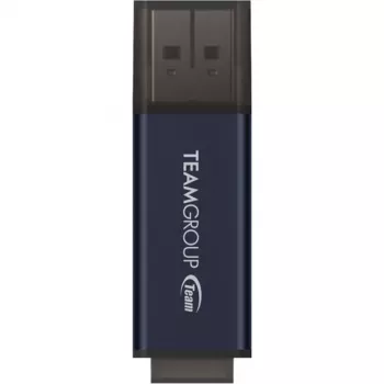 Team Group C211 - 16 GB - USB Type-A - 3.2 Gen 1 (3.1 Gen 1) - con cappuccio - 8 g - blu