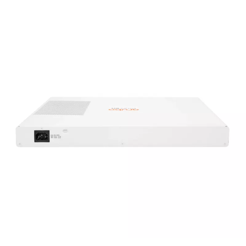 HPE Networking Instant On 1960 24G 2XF switch Europe (JL806A#ABB) - (successore dello switch HPE 1950 24G 2SFP+ 2XGT (JG960A#ABB))