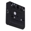 Termometro alimentare GEFU sonda digitale 0–250 °C, acciaio inox, sensore 16 cm