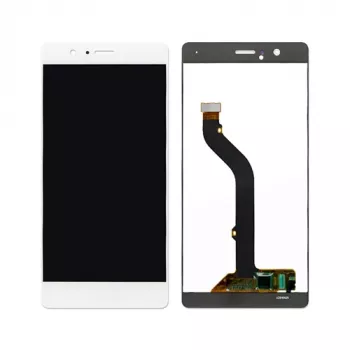 Display HUAWEI P9 lite 2016, bianco, ricondizionato