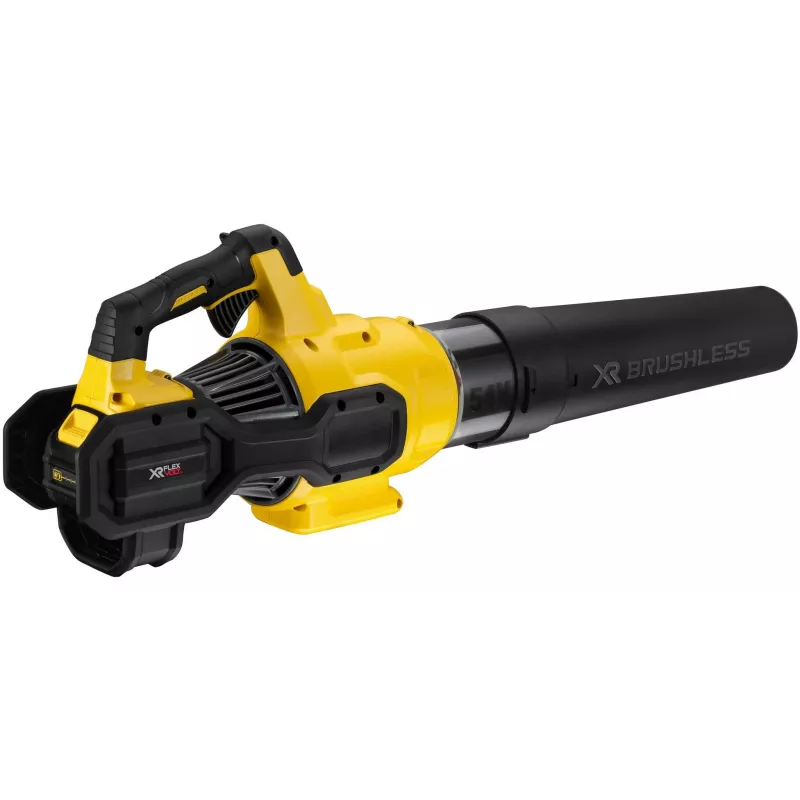 DeWALT XR DCMBA572N-XJ - soffiatore per foglie -