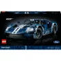 LEGO 42154 Technic 2022 Ford GT kit modello da costruire per adulti