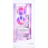 Phanteks NV9 Mini-Tower striscia LED