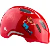 Casco per bici ALPINA XIMO 2 FLASH FIRE FIGHTER GLOSS 49-54