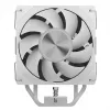 Dissipatore CPU ad aria MODECOM Volcano 0C T721 12 cm bianco