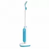 Zelmer ZST1300 pulitore a vapore, 0,4 l, cavo da 5 m, 2 panni in microfibra