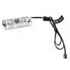 Dissipatore ad acqua per SSD Alphacool HDX Apex M.2 2280, acrilico aRGB