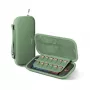 Borsa da gaming Belkin ENA002HQSE per console, color pistacchio, custodia protettiva